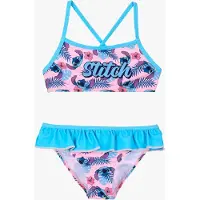 Disney Stitch Bikinit, Sininen, 116-122