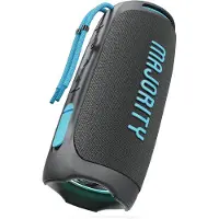 Majority Move 3 (M3) Bluetooth Speaker
