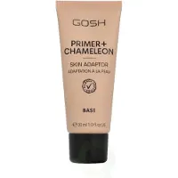 Gosh Primer Plus + Chameleon Skin Adapter suojaava meikinpohjustusvoide sävy 005 Chameleon 30 ml