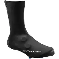 Shimano S-phyre Tall Päällyskengät