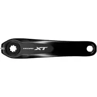 Shimano Deore Xt M8050 Hollowtech Vasen Kampi