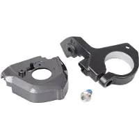 Shimano XT vaihdekahvan kansi vasen SL-M8000 indikaattorilla