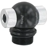 VAR Rp-80700 Pumpun Pää
