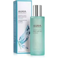 Ahava Vartalonhoito Deadsea-PlantsSea-KissedKuiva öljy vartalosumute