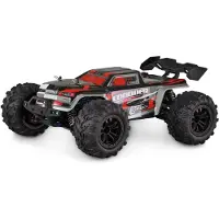 Amewi Conquer Race Truggy brushed, Mönkijä-rekka (truggy), 1:16, 14 vuosi/vuosia, 1300 mAh, 930 g (22605)