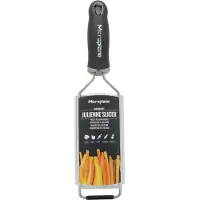 Microplane Gourmet julienne grater