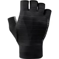 Shimano S-Phyre Flash Black Gloves, Size S