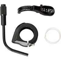 Pro Koryak Telescopic Universal Dropper-istuinputken Kaukosäädin