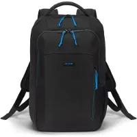 Dicota Backpack SPIN II 13"-16", Black