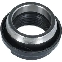 Shimano Fh-m9111 Cone Rear Left Musta
