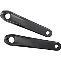 Shimano Steps E8050 E-bike Polkupyörän Kammet