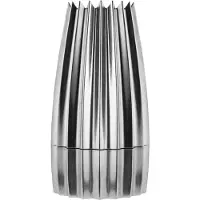 Alessi Pippurimylly, alumiini
