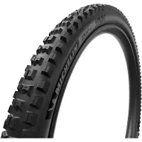 Michelin Dh16 Racing Tubeless 27.5´´ X 2.40 Mtb-rengas