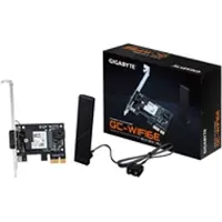 Gigabyte GC-WIFI6E, Tri-Band Wi-Fi 6E (802.11ax) + Bluetooth 5.2 -adapterikortti, PCIe