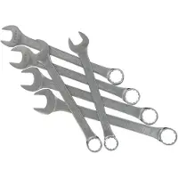 VAR Dv-55500 19-24 Mm Schlüsselset 6 Stücke