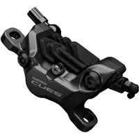 Shimano Cues Br-u8020 Post Mount Levyjarru