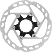 Shimano 105 -jarrulevy 140mm Center Lock