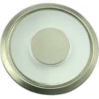 Talamex Upotettu Led-alasvalo