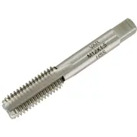 VAR Thru Axle Taps Hopeinen M12 x 150 mm