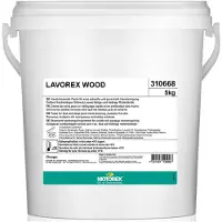 Motorex Lavorex Wood Käsisaippua 5kg