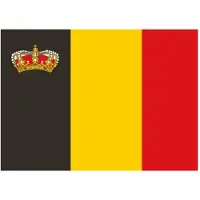 Talamex Belgia Kruunulla