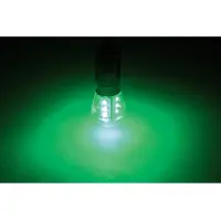 Talamex S-led 15xsmd Bay15d Bulb Harmaa 51 Lumens