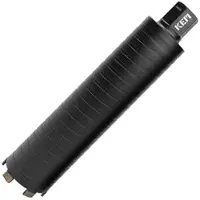 Distar Timanttikuivaporanterät 10170085564; 1 1/4''; 150x300 mm