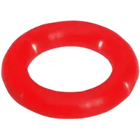 Talamex Lifebuoy Punainen