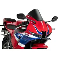 Puig 21523j R-racer Honda Cbr600rr 23 Tuulilasi