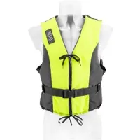 Besto Dinghy Zipper 50n Pelastusliivi