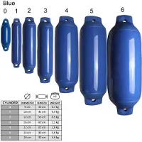 Majoni Fender 22x65