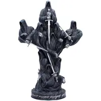 Nemesis Now - The Lord of the Rings - Ringwraiths of MIddle Earth - Figuuri
