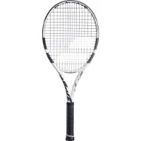 Babolat Pure Drive Wimbledon 2026 Ilman Jänteitä Oleva Tennismaila