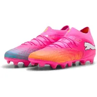 Puma Future 9 Pro Fg/ag Junior Jalkapallokengät