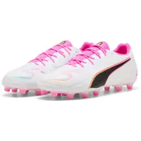 Puma King 20 Match Fg/ag Jalkapallokengät