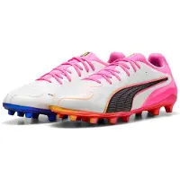 Puma King 20 Ultimate Fg/ag Jalkapallokengät