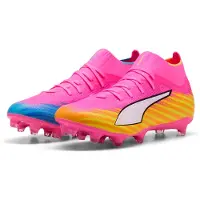 Puma Ultra 6 Match+ Fg/ag Jalkapallokengät