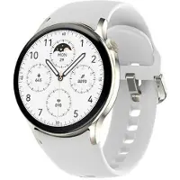 Mtp Products Sense6 Elegant Smartwatch Bluetooth-puhelutoiminnolla - Tähtienvalo
