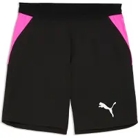 Puma Individual Lightspeed Ultimate Shorts - Black - XXL