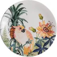 Magnor - Florytale Lautanen 21 cm Cockatoo
