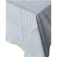 Von Norten - Pöytäliina 270 cm Navy Soleil