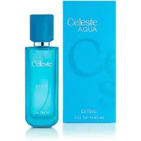 La Fede Celeste Aqua Eau de Parfum unisex 100 ml
