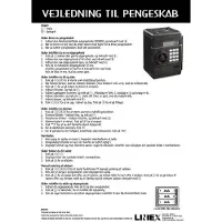 Goliath Games Money Bank 90161 Säästölipas