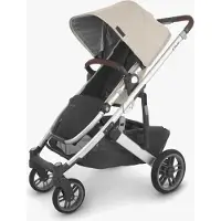 UPPAbaby CRUZ V2 Lastenrattaat, Declan Beige