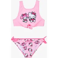 Hello Kitty Swimwear - Pink - 104