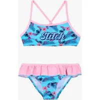 Disney Stitch Bikinit, Vaaleanpunainen, 98-104