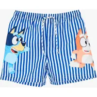 Bluey Swimwear - Multi/patterned - 98
