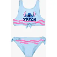 Disney Stitch Bikinit, Vaaleansininen, 152-158