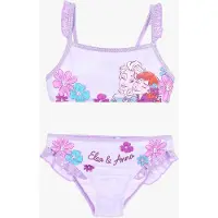 Disney Frozen Bikinit, Violetti, 98-104