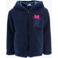 Disney Zip Huppari, Sininen, 104-110